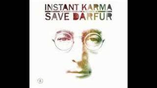 Instant Karma - U2