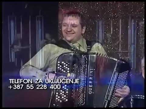 Orkestar Dragana Todorovica Zvakca   Kolo   Live   Zapjevaj uzivo   Renome 28 12 2007