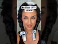Heatless Curls Tutorial