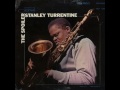 Stanley Turrentine  Sunny