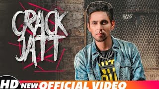 CRACK JATT | BASS BOOSTED | KAMBI | PARMISH VERMA | HD BASS PROFESSOR | NEW PUNJABI SONG
