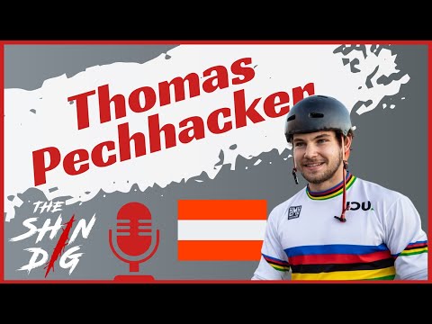 UCI World Champion 20" - Thomas Pechhacker - Ep#37