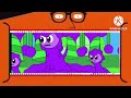 Nickelodeon Big Heads Bumper Andrew S Adventure