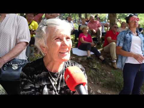 DIVA GRABOVČEVA - SIMBOL ČASTI, VJERE I IDENTITETA