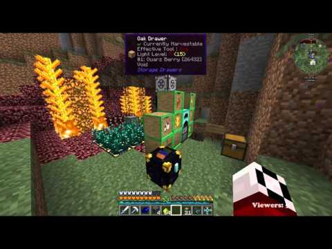 HC MS2 - EP110 - Crazy cables!