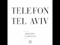 Apparat - Komponent (Telefon Tel Aviv remix ...