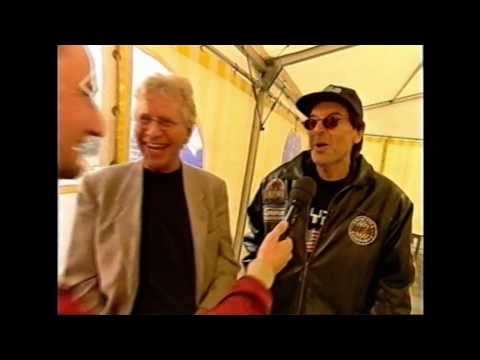 Interview Leo Bennink & Rudy Bennett(2001)