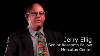 Decision-Making 101: Regulatory Impact Analysis