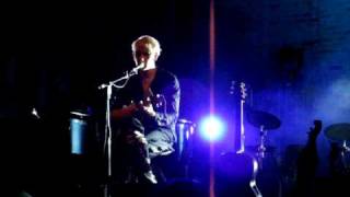 Patrick Wolf - Augustine @ Sesto al Reghena