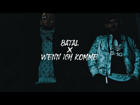BATAL - Wenn ich komme (prod. by MixoMix)