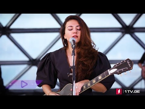 #აკუსტიკა Sophie Villy - გაგივლის