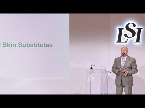Joseph Connell, NeuEsse Inc. - Plant-Based Skin Substitute Using Soy Protein | LSI USA '25