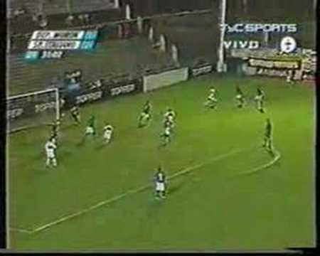 Adrian Guillermo - Compacto Deportivo Moron