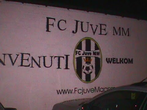 Veteranen FC Juve MM-Danilo Seri_02/07/2004