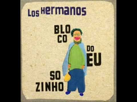 Los hermanos - Assim será