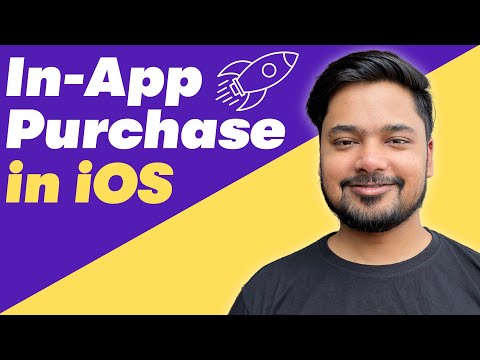 iOS in-app purchase Subscription using Glassfy SDK