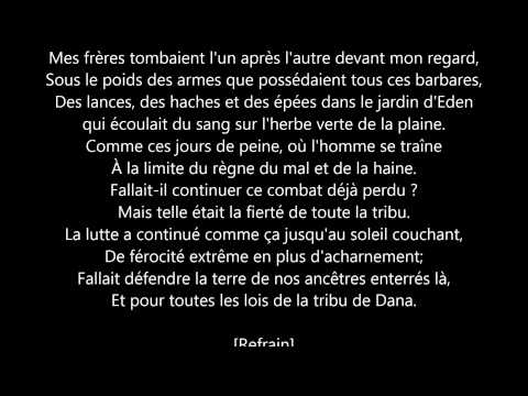 download lagu mp3 mp4 Parole Manau La Tribu De Dana, download lagu Parole Manau La Tribu De Dana gratis, unduh video klip Parole Manau La Tribu De Dana