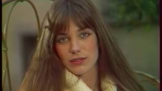 Jane Birkin - C'est la vie qui veut ça
