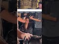 Alia Bhatt Is Getting Ready For Walk In Loreal Paris Fashion Week 2024 Shorts Aliabhatt