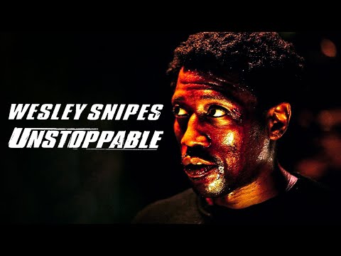 Unstoppable | WESLEY SNIPES in einem ACTION BLOCKBUSTER | ganzer Film auf deutsch