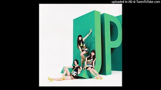 Perfume - MY COLOR