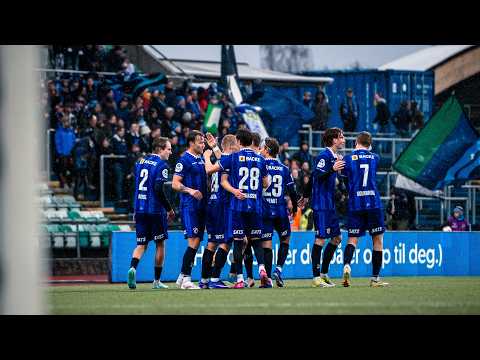 Stabæk Fotball Bærum 4-0 Åsane Fotball Bergen