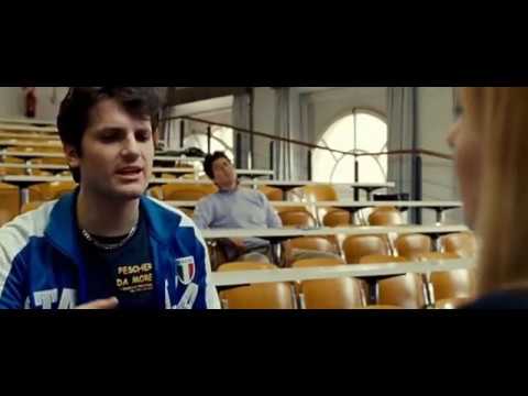 Fuga di Cervelli - Frank Matano: "Non so un cazzo"