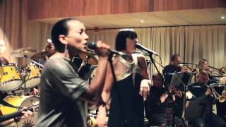 You On My Mind - Swing Out Sister -  Big Band Jubilee