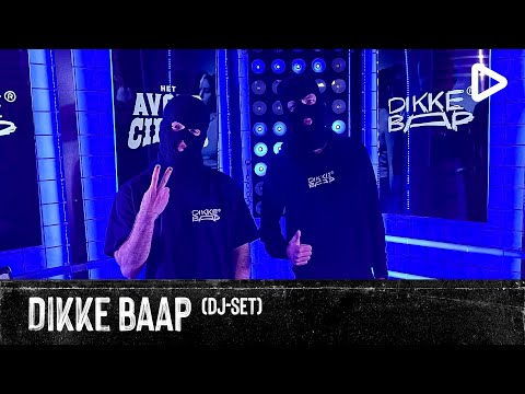 DIKKE BAAP - JUNE 2023 (LIVE DJ-set) | SLAM!