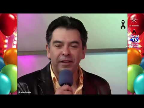 📺GRACIAS CHABELO - EN FAMILIA CON CHABELO (2006) - Parte 2