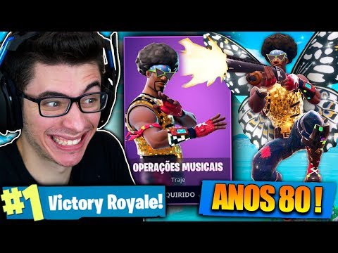 How Old Is The Fortnite Girl Characters