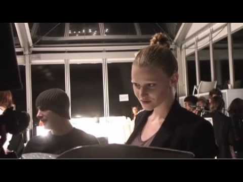 Spring Summer 2010 preview: Jaeger London