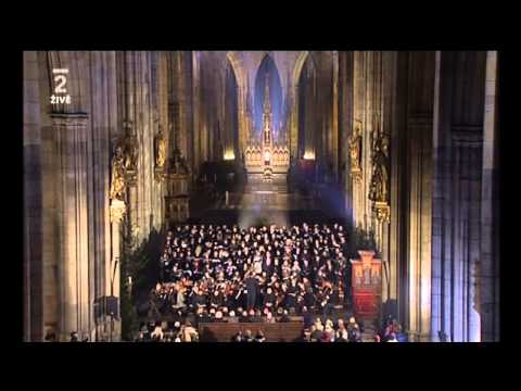 Česká mše vánoční  /Jakub Jan Ryba/