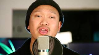 Hunter Hayes " Wanted " ( Cover ) V8