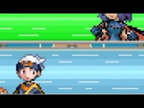 Batalla Contra La Segunda Alto Mando - Pokémon Escudo Duallocke ep 19  liga pokémon #2