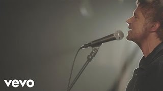 All Because Of The Cross