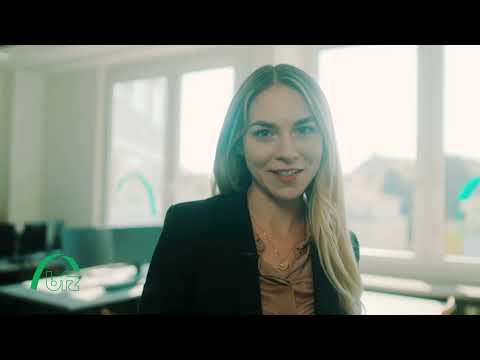 Komm zu uns ins bfz! - als Seminarleiterin für Berufsorientierung