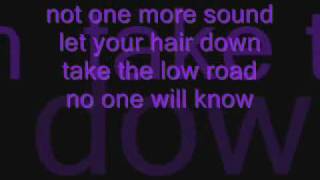 Metro Station - Control - Lyrics
