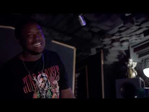 Trey Band$  Fatjoe Freestyle