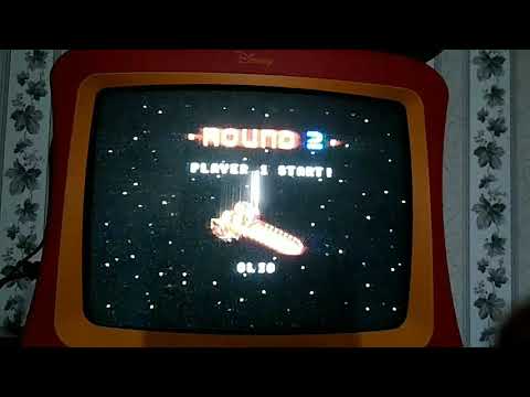 1988 Sega Game preview VHS.