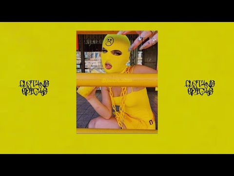 ICEDMOB x Phantom Mob - Amarelo  (Letra)