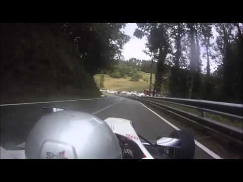 Saint ursanne les rangiers jerome debarre seconde manche