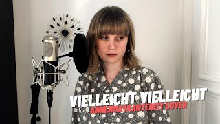 AnnenMayKantereit - Vielleicht Vielleicht (Acoustic Cover) | elilametta
