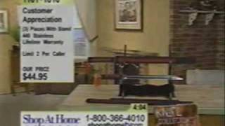 QVC Katana Fail Remix