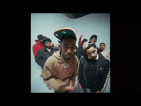 Daboii x G Perico "No You Not" | Instrumental Bay Area Type Beat (Prod. Tobeats)