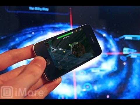 Arc Squadron for iOS - Review