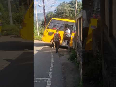 Nee thanda driver #shorts #viralshort #trending #drive #driver #driving #lorry #bus #comedy #car