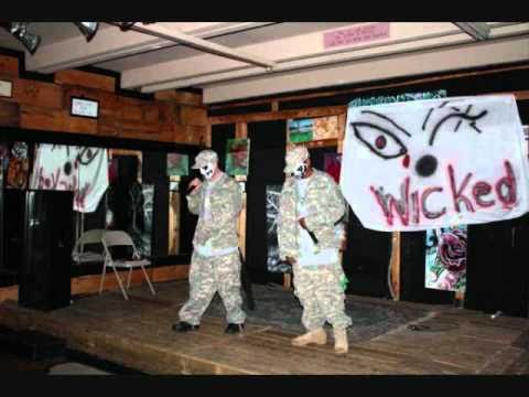 JUGGALO NITE OUT AT THE LOUDHOUSE COFFEE.wmv