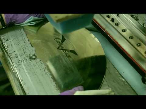 Moosehead Journey - EP 02 - Sabian Cymbals