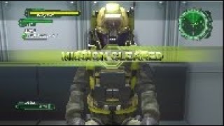 【EDF6】No40 地球防衛軍6 ～INF　New.PCの前に侵略者なんざ一網打尽～